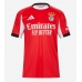 Benfica Richard Rios #20 Domácí Dres 2025-26 Krátký Rukáv Benfica Richard Rios #20 Domácí Dres 2025-26 Krátký Rukáv
